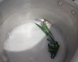 Foto langkah ke 7 dari resep Lemper Ayam.
