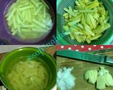 Foto langkah ke 3 dari resep Kentang Goreng simple🍟.
