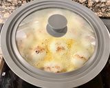 Foto del paso 5 de la receta Huevos “turcos”