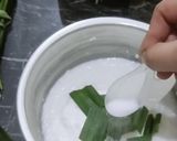 Foto langkah ke 3 dari resep Areh Bikang Cukil.