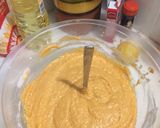 Foto del paso 3 de la receta 🥕Magdalenas de zanahoria