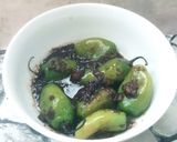Foto langkah ke 3 dari resep Ase Cabe Gendot.