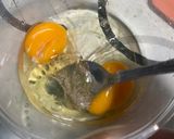 Foto langkah ke 1 dari resep Tahu Telur Saus Tomat Ala Chinese Food.