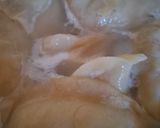 Foto langkah ke 11 dari resep Empek-empek Dos Kepala & Kulit Udang.
