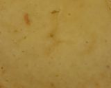 एगलेस वनीला केक (eggless vanilla cake recipe in Hindi) रेसिपी चरण 5 फोटो