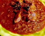 Himachali Mutton RARA/RAHRA recipe step 19 photo