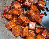 Foto langkah ke 4 dari resep Tempe Ponggol.