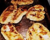 Foto del paso 3 de la receta: Milanesas napolitanas con ensalada criolla