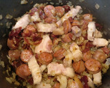 Foto del paso 5 de la receta: Callos con chorizo y jamón