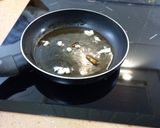 Foto del paso 1 de la receta: Angulas del pobre