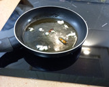 Foto del paso 1 de la receta: Angulas del pobre