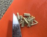 Foto del paso 3 de la receta: Gyudon ~Tazón de Res Estilo Japonés~