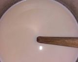 Foto langkah ke 2 dari resep Puding Silky Rainbow.
