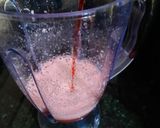 Foto del paso 3 de la receta: Cóctel o trago de sandía con pisco