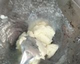A picture of step 6 of Desi Ghee.