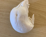 A picture of step 4 of Dumpling Wrapper.