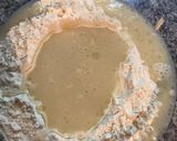 Foto del paso 5 de la receta: Tarta de atún con masa casera