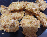 Foto del paso 4 de la receta: Nuggets con salsa de yogur y limón sin gluten y sin lácteos