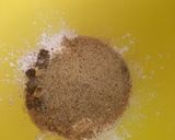 A picture of step 2 of Chicken Nuggets.