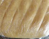 Foto del paso 1 de la receta: Tallarines caseros