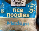 Φωτογραφία βήματος 2 της συνταγής Noodles χωρίς γλουτένη (Thai)