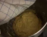 Sütőben sült fánk recept fázis 2 fotója