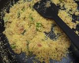 ઉપમા (Upma Recipe in Gujarati) રેસીપી સ્ટેપ5ફોટો