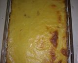 Foto langkah ke 5 dari resep Spaghetti brulee.