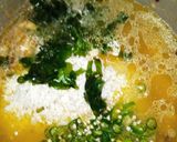 A picture of step 7 of Mughlai Rice.