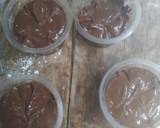 Cara Membuat Brownies Mekar Tepung Beras 3