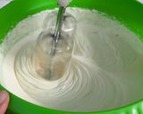 Foto langkah ke 2 dari resep Bolu Susu Mesis.