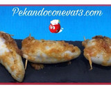 Foto del paso 1 de la receta: Calamares rellenos de la yaya conchi