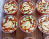 Foto langkah ke 3 dari resep Asinan Buah Segar.