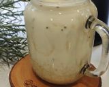 Foto langkah ke 4 dari resep Overnight Banana Kurma.