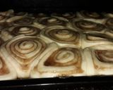 Foto del paso 3 de la receta: Cinnamon rolls/Roles de canela!