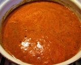 Tojásleves recept fázis 1 fotója