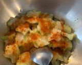 A picture of step 4 of Star fruit pickle.