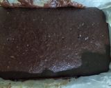 Φωτογραφία βήματος 7 της συνταγής Vegan - αλάδωτα brownies με χαρουπάλευρο