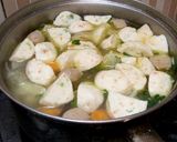 Foto langkah ke 7 dari resep Sop Kimlo.