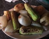 صورة لخطوة 3 من وصفة شيخ محشي