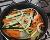 Foto del paso 1 de la receta Pollo a mi manera