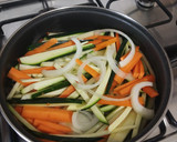 Foto del paso 1 de la receta: Pollo a mi manera