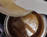 Foto del paso 5 de la receta: Mousse con glaseado espejo y jelly de fruta
