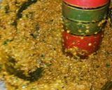 A picture of step 2 of Fry Fish masla recipe | homemade machli masla.