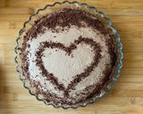 Foto del passaggio 8 della ricetta #541 Torta cubana senza glutine 🍫☕🍰