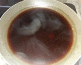 Foto langkah ke 2 dari resep Bolu sarang semutt(bolu karamel)..kenyal enak.