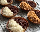 Foto langkah ke 5 dari resep Martabak Mini.