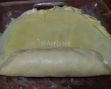 Foto langkah ke 3 dari resep Chicken EggsRoll.
