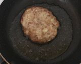 Foto langkah ke 9 dari resep Beef Patty Burger.