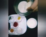 A picture of step 6 of Jain veg korma.